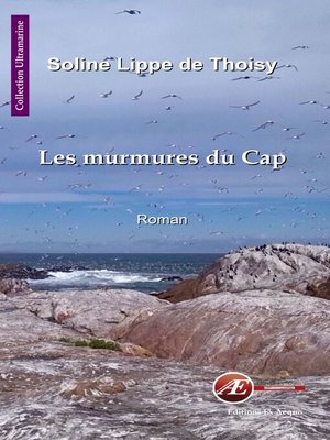 cover image of Les murmures du Cap
